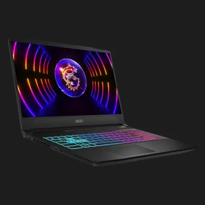 Ноутбук MSI Katana 15 B13VGK (Intel Core i7/16GB/512GB (SSD)/RTX 4070) (B13VGK-1807XRO) (Global)