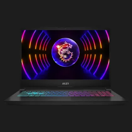 Ноутбук MSI Katana 15 B13VGK (Intel Core i7/16GB/512GB (SSD)/RTX 4070) (B13VGK-1807XRO) (Global)