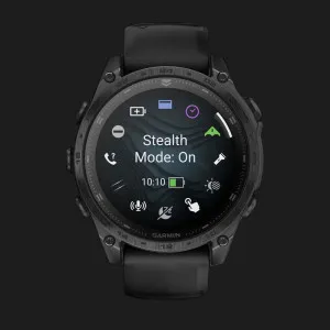 Garmin Tactix 8 47mm AMOLED Includes Applied Ballistics Ultralight Solver в Бердичеві