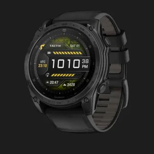 Garmin Tactix 8 51mm AMOLED Includes Applied Ballistics Ultralight Solver в Бердичеві