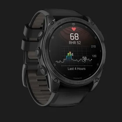 Garmin Tactix 8 51mm AMOLED Includes Applied Ballistics Ultralight Solver в Ровно