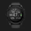 Garmin Tactix 8 51mm Solar Includes Applied Ballistics Ultralight Solver