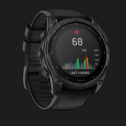 Garmin Tactix 8 51mm Solar Includes Applied Ballistics Ultralight Solver в Ровно