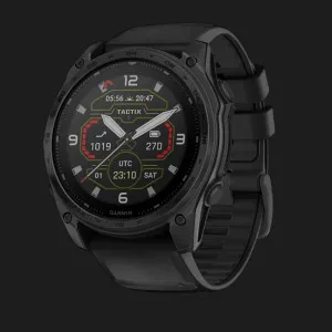 б/у Garmin Tactix 8 51mm Solar Includes Applied Ballistics Ultralight Solver в Бердичеві
