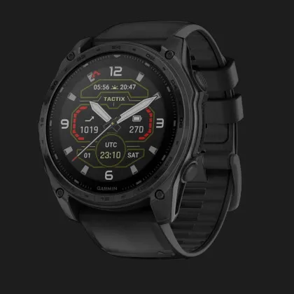 Garmin Tactix 8 51mm Solar Includes Applied Ballistics Ultralight Solver в Ровно