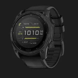 Garmin Tactix 8 51mm Solar Elite Includes Applied Ballistics Elite Solver в Бердичеві