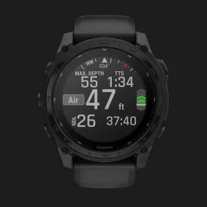 Garmin Tactix 8 51mm Solar Elite Includes Applied Ballistics Elite Solver в Бердичеві