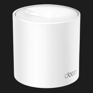 WiFi Mesh система TP-Link Deco X10 (2-pack) (White) в Бродах
