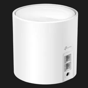 WiFi Mesh система TP-Link Deco X10 (1-pack) (White) в Бродах