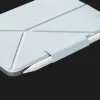Чохол Pitaka MagEZ Case 2 для iPad mini 6/7 (Light Blue)