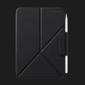 Чохол Pitaka MagEZ Case 2 для iPad mini 6/7 (Black)