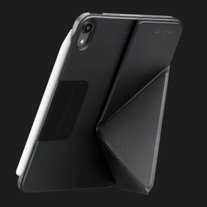 Чохол Pitaka MagEZ Case 2 для iPad mini 6/7 (Black)