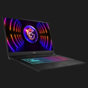 Ноутбук MSI Katana A17 AI B8VF (AMD Ryzen 7/16GB/1TB (SSD)/RTX 4060) (B8VF-1004XPL) (Ultra)