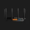 Бездротовий маршрутизатор TP-Link Archer AX73 (Black)