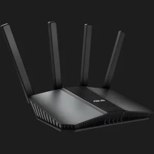 Бездротовий маршрутизатор Asus RT-BE58U (Black) в Бродах