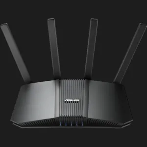 Бездротовий маршрутизатор Asus RT-BE58U (Black) в Бродах