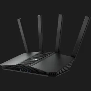 Бездротовий маршрутизатор Asus RT-BE58U (Black) в Бродах
