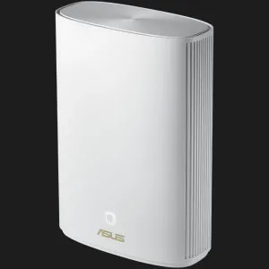 Wi-Fi Mesh система ASUS ZenWiFi Hybrid XP4 (White) в Бродах