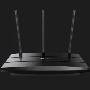 Маршрутизатор TP-LINK ARCHER A8 (Black) в Бродах