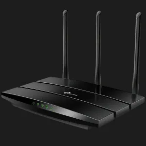 Маршрутизатор TP-LINK ARCHER A8 (Black) в Бродах