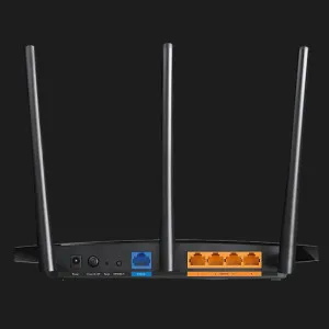 Маршрутизатор TP-LINK ARCHER A8 (Black) в Бродах