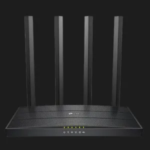 Маршрутизатор TP-Link ARCHER C6U (Black) в Кропивницком