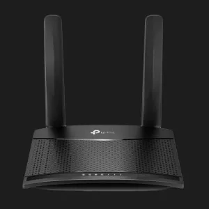 Маршрутизатор TP-LINK ARCHER MR100 (Black) в Сваляве