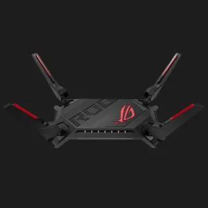 Маршрутизатор ASUS GT-AX6000 (Black) в Бродах