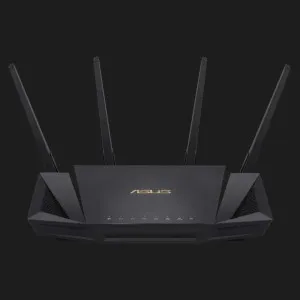 Маршрутизатор Asus RT-AX58U V2 (Black) в Бродах