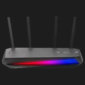 Маршрутизатор ASUS GS-AX3000 AX3000 (Black) в Бродах
