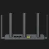 Бездротовий маршрутизатор Ruijie Reyee RG-EW1300G (Black)