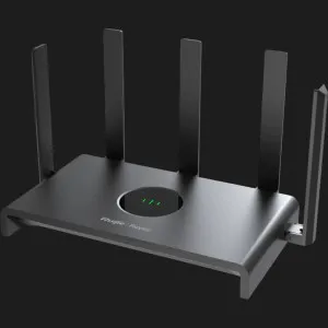 Бездротовий маршрутизатор Ruijie Reyee RG-EW1300G (Black) в Дрогобыче