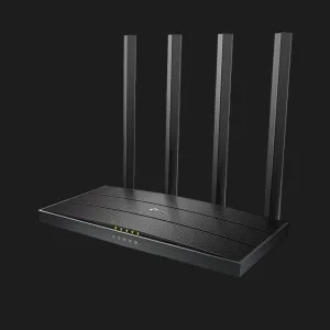 Маршрутизатор TP-LINK ARCHER C6 (Black) в Кропивницком