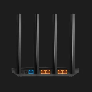 Маршрутизатор TP-LINK ARCHER C6 (Black) в Кропивницком
