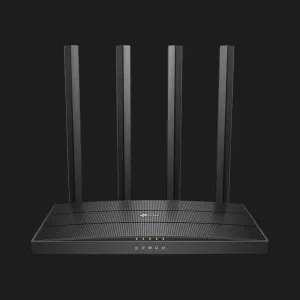 Маршрутизатор TP-LINK ARCHER C6 (Black) в Кропивницком