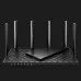 Бездротовий маршрутизатор TP-Link Archer AX73 (Black)
