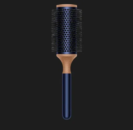 Щітка кругла Dyson Vented Barrel Brush 45mm (Prussian Blue/Black)