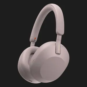 Навушники Sony WH-1000XM5 (Pink) (WH1000XM5P.CE7) (EU)