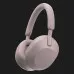 Навушники Sony WH-1000XM5 Wireless Noise Cancelling Headphones (Pink)