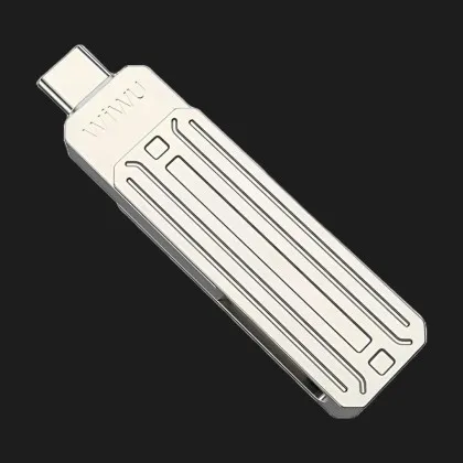 Флеш-накопичувач WIWU Flash Drive 128GB (FD001) в Трускавці