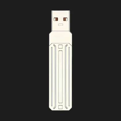 Флеш-накопитель WIWU Flash Drive 128GB (FD001) в Стрыю