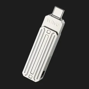 Флеш-накопитель WIWU Flash Drive 128GB (FD001) в Дрогобыче