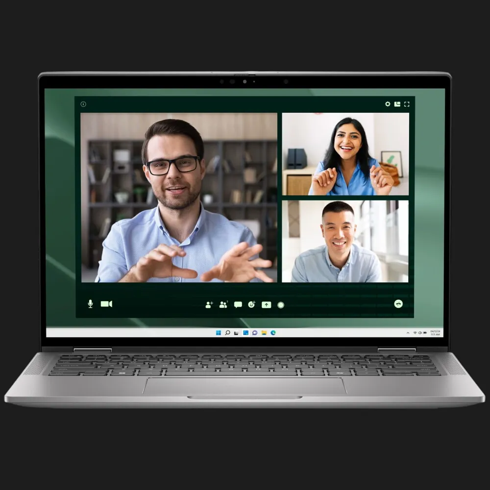 Ноутбук Dell Latitude 7450 14" (Intel Core Ultra 5/16GB/512GB (SSD)/Intel Arc) (N033L745014EMEAWP21) (Standard)