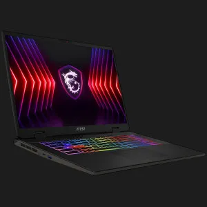 Ноутбук MSI Sword 16 HX B13VGKG 16