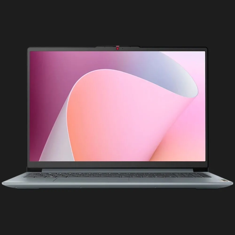 Ноутбук Lenovo IdeaPad Slim 3 15ABR8 15,6" (AMD Ryzen 7/16GB/1TB (SSD)/AMD Radeon Graphics) (82XM00TNUS) (Standard)