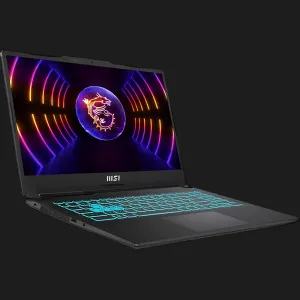 Ноутбук MSI Cyborg 15 A13VF (Intel Core i5/16 GB/512 GB (SSD)/RTX 4060) (A13VF-1485XPL) (Ultra)