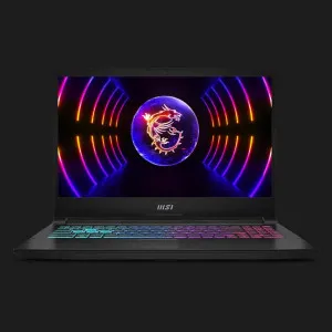 Ноутбук MSI Katana 15 B13VGK-2000 (Intel Core i7/16GB/1TB (SSD)/RTX 4070) (KATANA15132000)