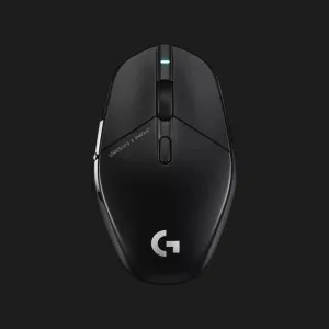 Ігрова миша Logitech G303 Shroud Edition Wireless (Black) (EU) в Бродах