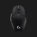 Ігрова миша Logitech G303 Shroud Edition Wireless (Black) (EU)