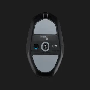 Ігрова миша Logitech G303 Shroud Edition Wireless (Black) (EU) в Бродах
